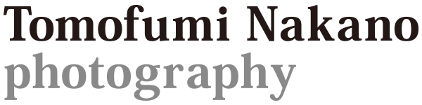 Tomofumi Nakano photography